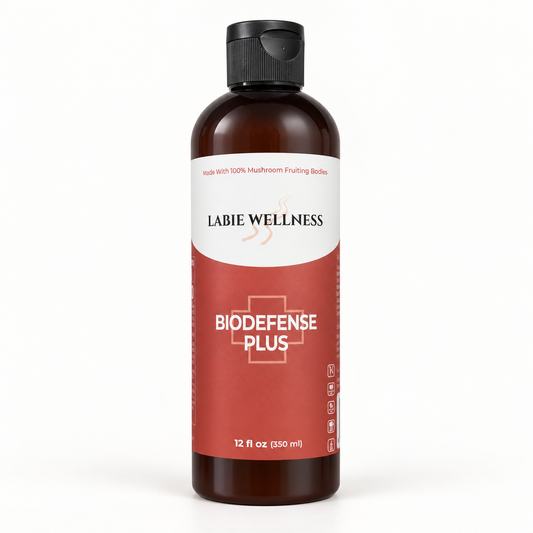 BioDefense Plus